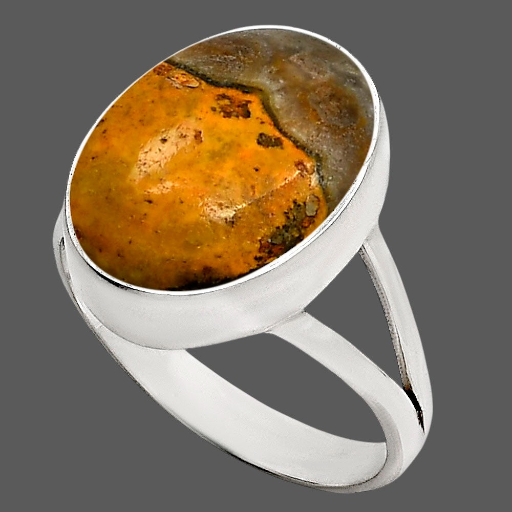 Indonesian Bumble Bee Ring size-10 R-1002 SDR250828-1