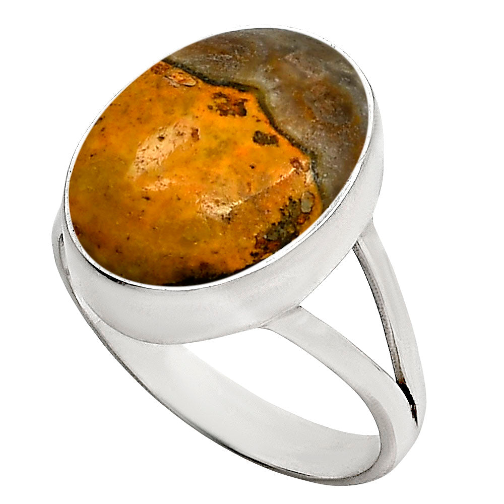 Indonesian Bumble Bee Ring size-10 R-1002 SDR250828-2