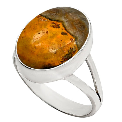 Indonesian Bumble Bee Ring size-10 R-1002 SDR250828-2