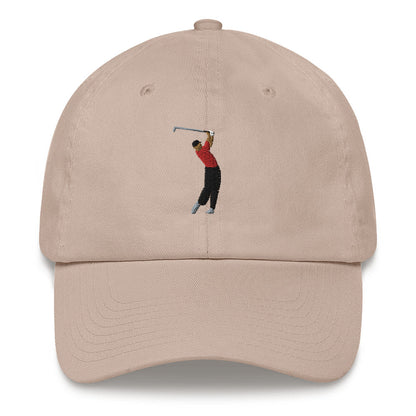 2000 Pebble Hat